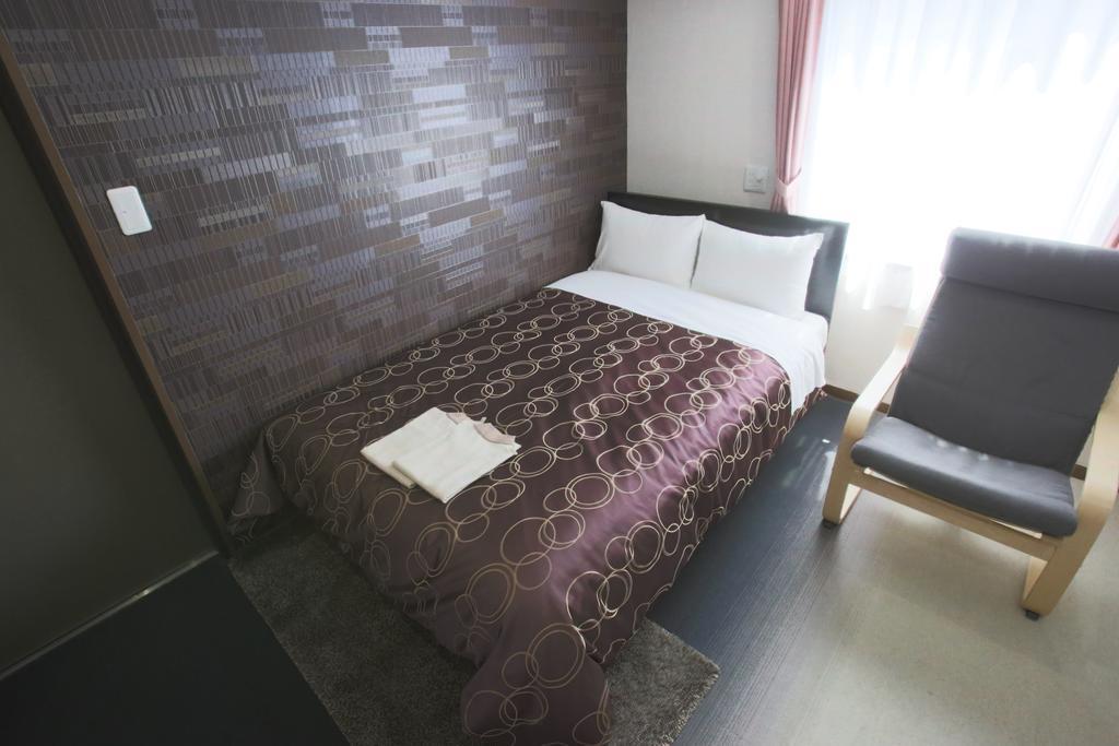 Business Hotel Ban Токио Экстерьер фото