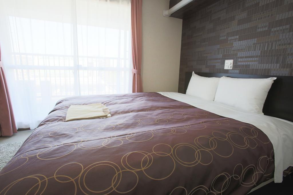 Business Hotel Ban Токио Экстерьер фото