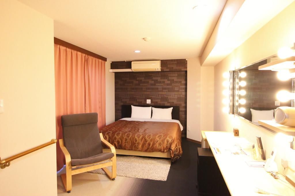 Business Hotel Ban Токио Экстерьер фото