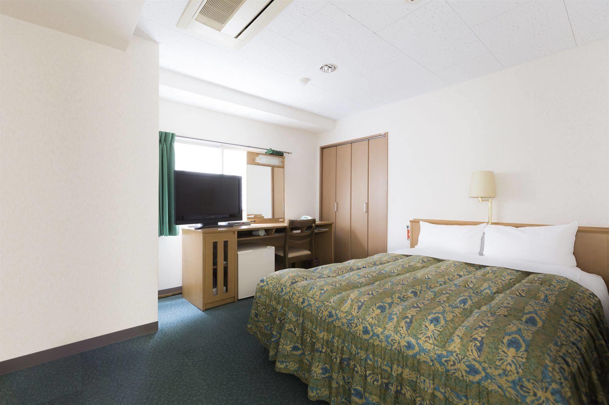 Business Hotel Ban Токио Экстерьер фото