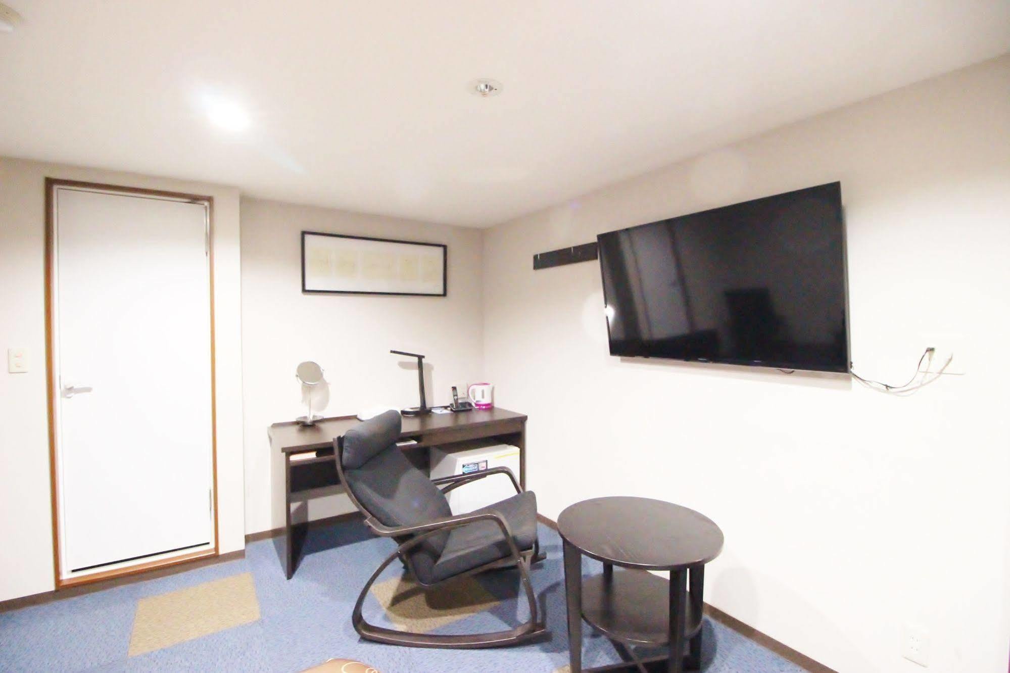 Business Hotel Ban Токио Экстерьер фото