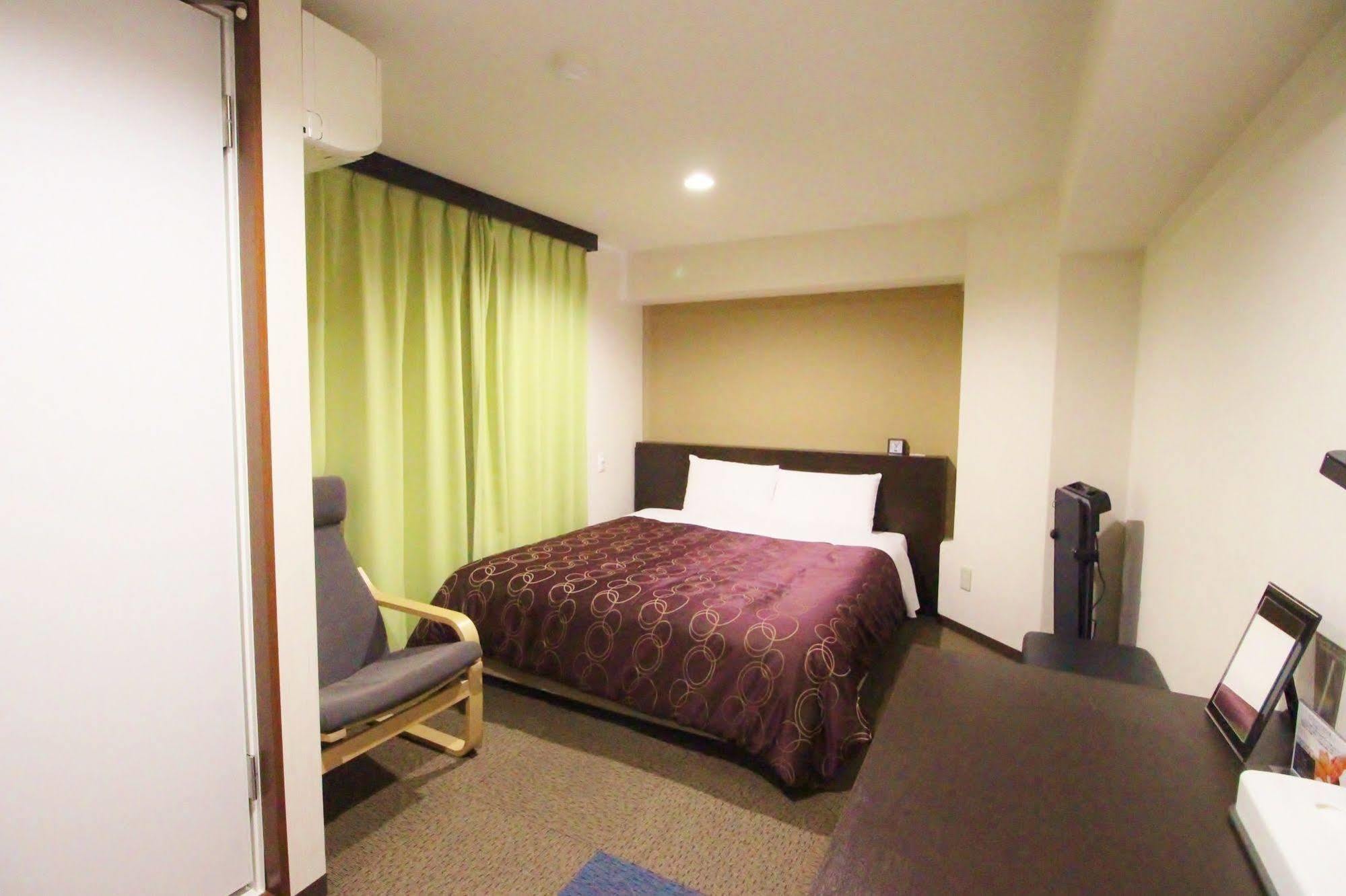 Business Hotel Ban Токио Экстерьер фото